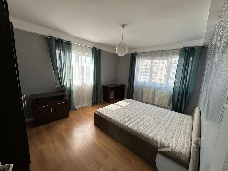 Apartament de inchiriat cu 4 camere,zona semicentrala! PETFRIENDLY - 5