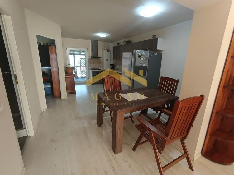 CASA SPATIOASA CU 4 CAMERE CARTIER GRADISTE - 10