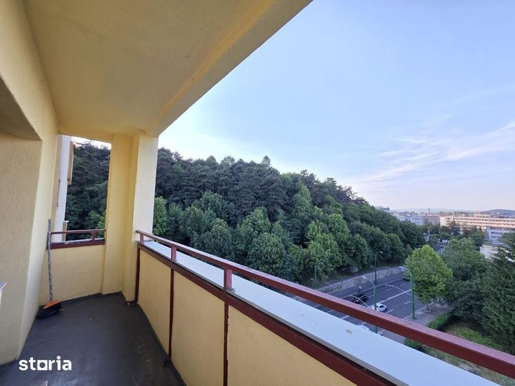 Apartament 3 camere |80 mp|2 balcoane|Parcare|Langa Spitalul Jude?ean - 5