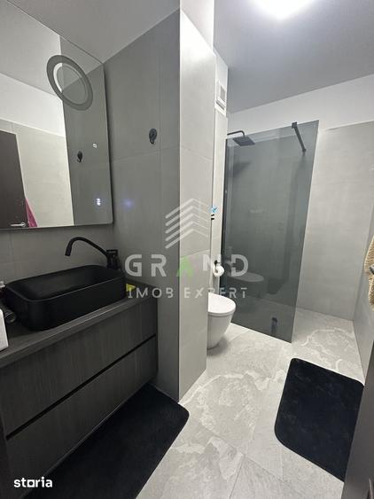 Apartament 2 camere de inchiriat , zona Vivo, Floresti. - 1