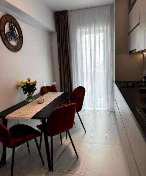 Apartament 2 camere de închiriat - The Grand Kristal Residence Berceni - 5