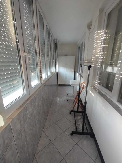 Apartament cu 2 camere semidecomandat în Decebal