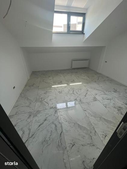 Casă cu Teren 600 Mp în Năvodari