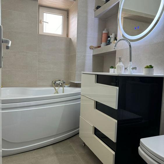 Apartament trei camere PROSPER - 6