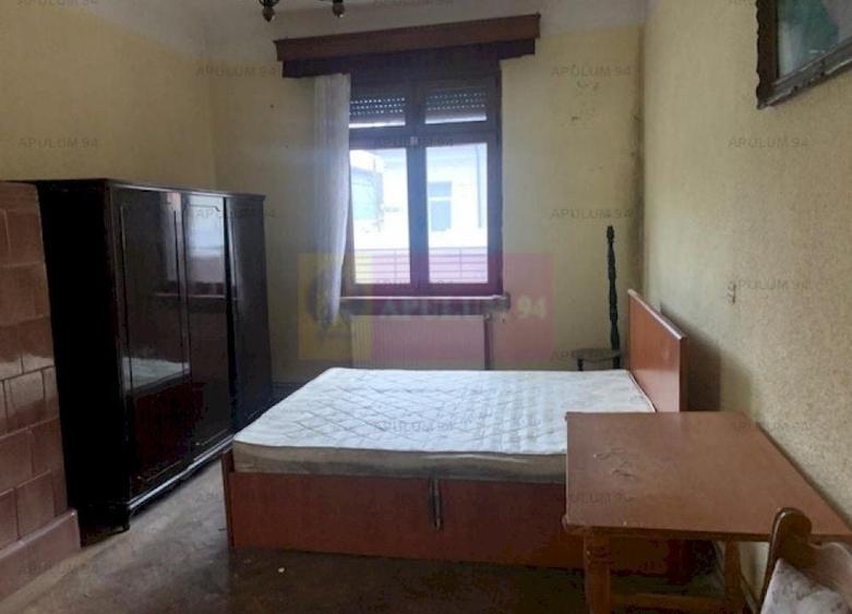 Casă cu 3 camere cu Teren 105 Mp în Floreasca