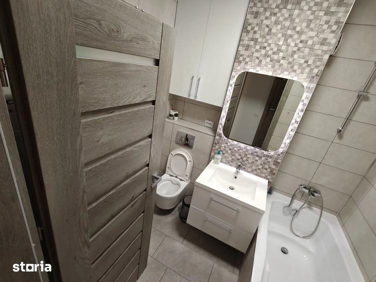 Apartament premium cu 3 camere, Smart Home, parcare subterana Cent - 2
