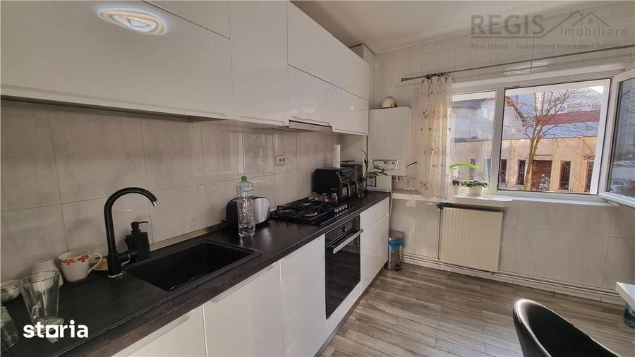 Apartament de 3 camere zona Carpatilor - 1