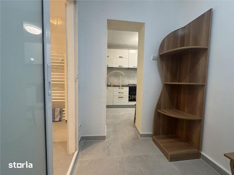 Apartament 2 camere decomandate etaj 2 Renovat - 1
