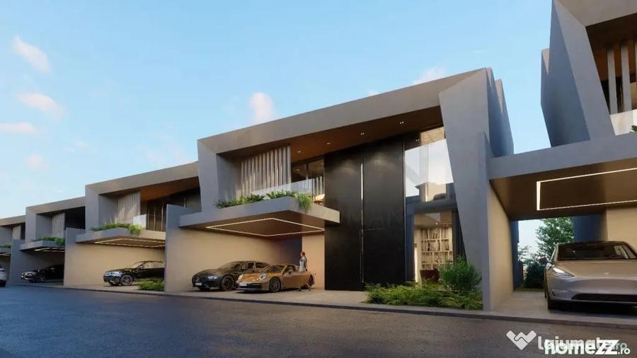 Casă cu 5 camere cu Teren 400 Mp în Central