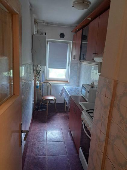 Apartament cu 2 camere semidecomandat în Blașcovici