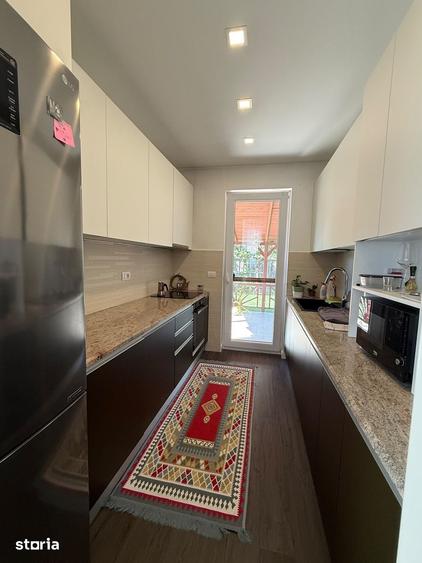 Casa pe parter la cheie - Westfield Arad - 7