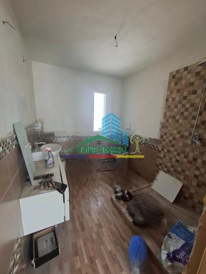 Casă cu Teren 665 Mp în Boțârlău