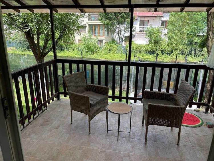 Apartament cu 3 camere decomandat în Calea Urseni