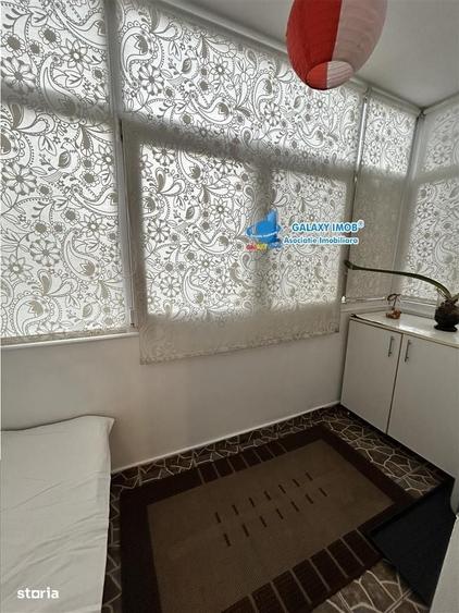 Apartament 2 camere decomandat-mobilatutilatLoc parcare-str Dunavat - 4