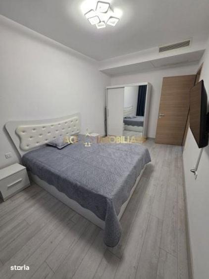 2 Camere de inchiriat | Vitan Rin Hotel | 45 mp - 6