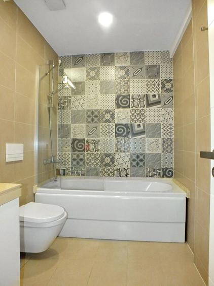 Apartament cu 2 camere decomandat, mobilat în 13 Decembrie