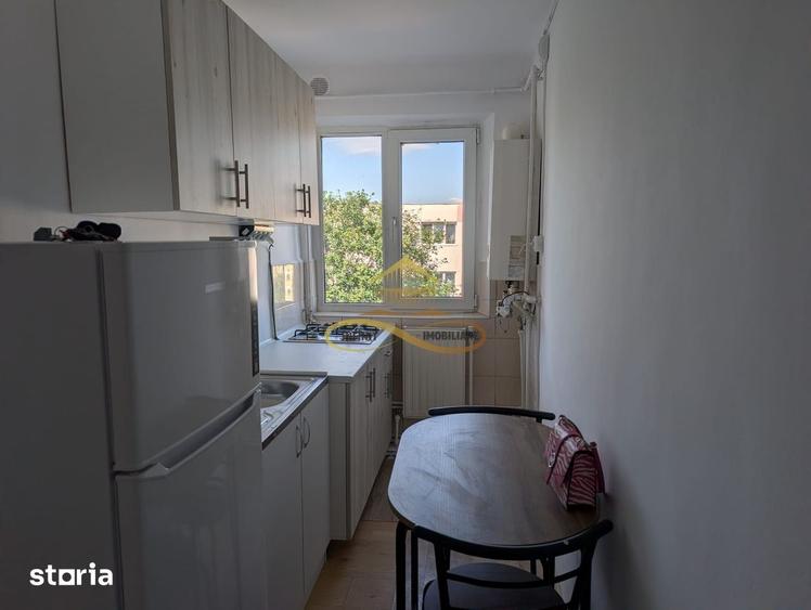 De inchiriat Apartament 2 camere, zona Narcisa - 6