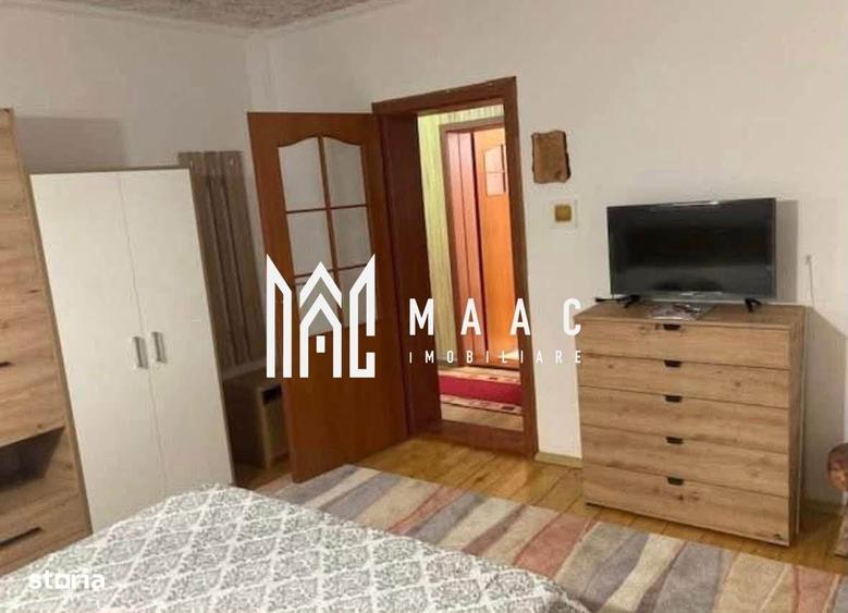 Casa de inchiriat | Turnisor, Sibiu | 140 mp utili, teren 400 mp - 1