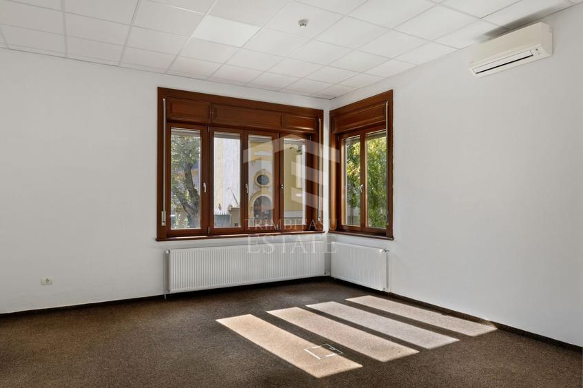 Birou, de 851 mp, în Ultracentral