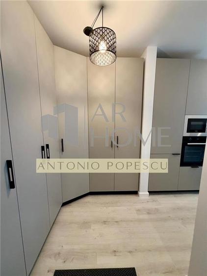 Studio prima inchiriere, parcare proprie, In Ploiesti, zona Nord/ Albe - 15