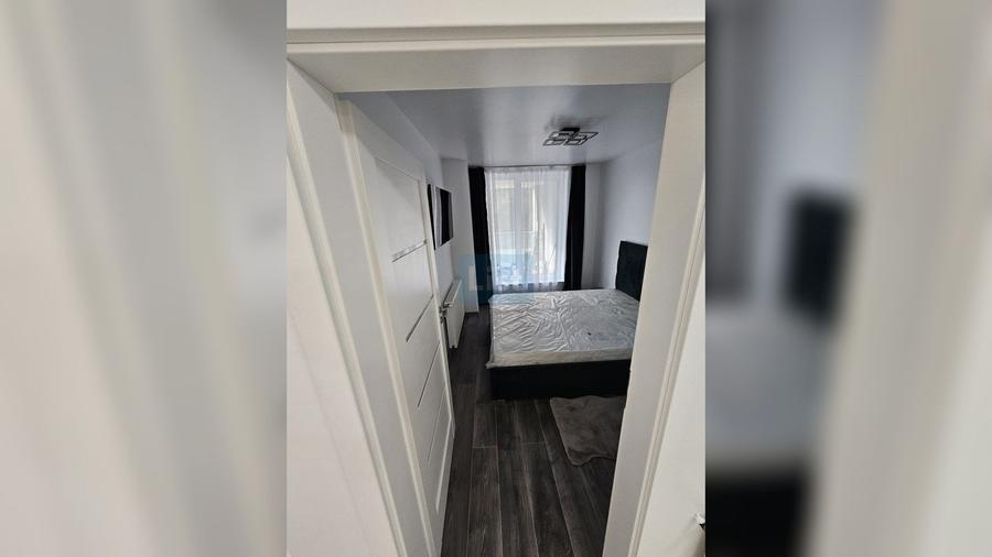 Apartament cu 2 camere decomandat în Grigorescu