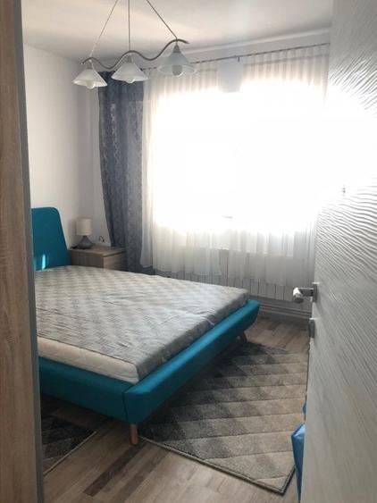 Oferta inchiriere ap 3 camere modern, Popa Sapca, 600 euro - 18