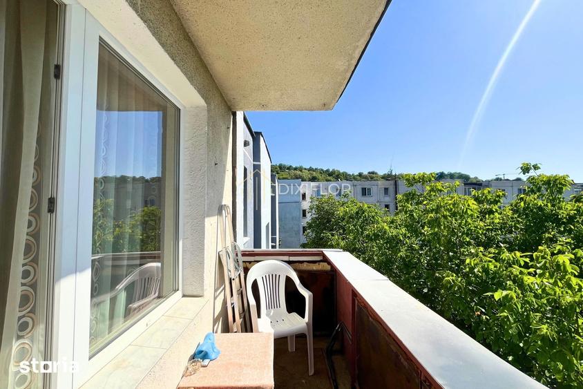Apartament cu 2 camere | Strada Rodniciei - Zona Diamant - 1
