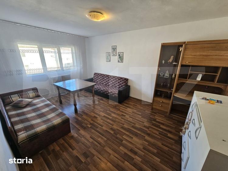 Apartament cu 4 camere în Central