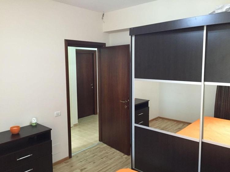Apartament Grozavesti metrou bloc nou cu centrala proprie - 5