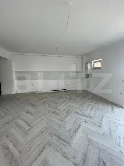 Apartament cu 2 camere decomandat în Sud