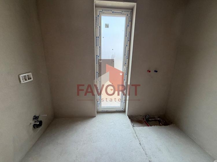 Duplex cu 4 camere cu Canalizare în Dumbrăvița