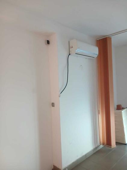 Apartament decomandat în Central