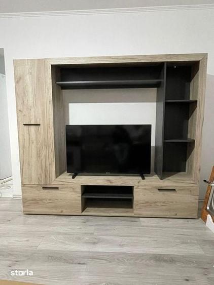 Apartament cu 2 camere în Berceni