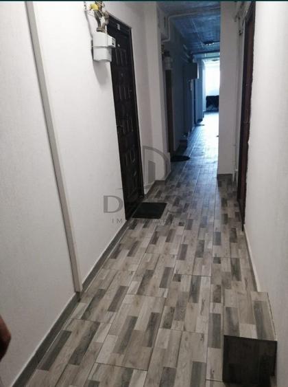 Garsonieră decomandată, mobilată în Lazaret