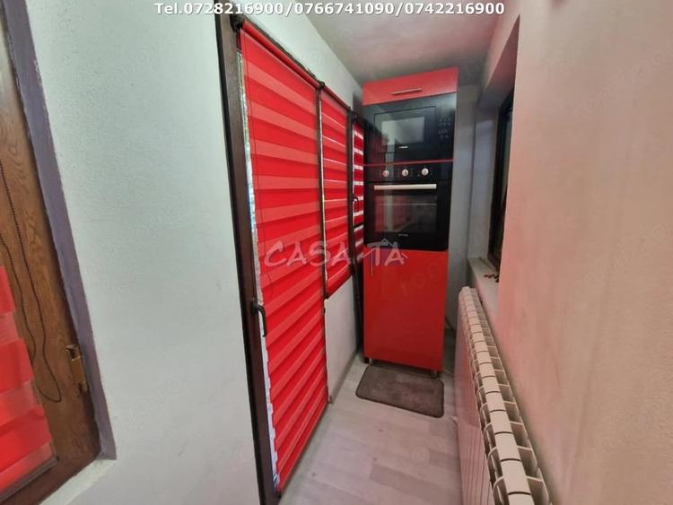 Inchiriere apartament 2 camere, Str. Gheorghe Barboi - 2