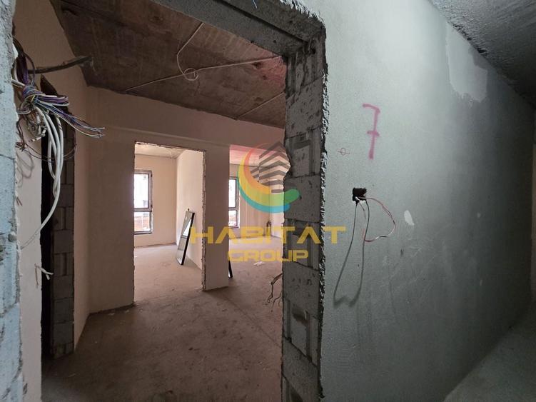 Apartament 2 camere Brancoveanu la 3 minute de Stb - 5