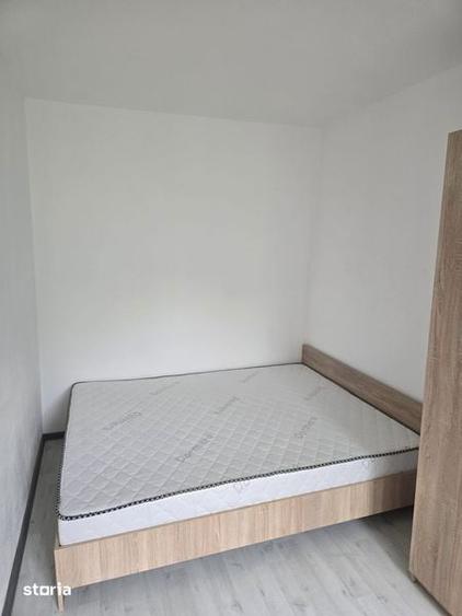 Apartament cu 2 camere în Plopi