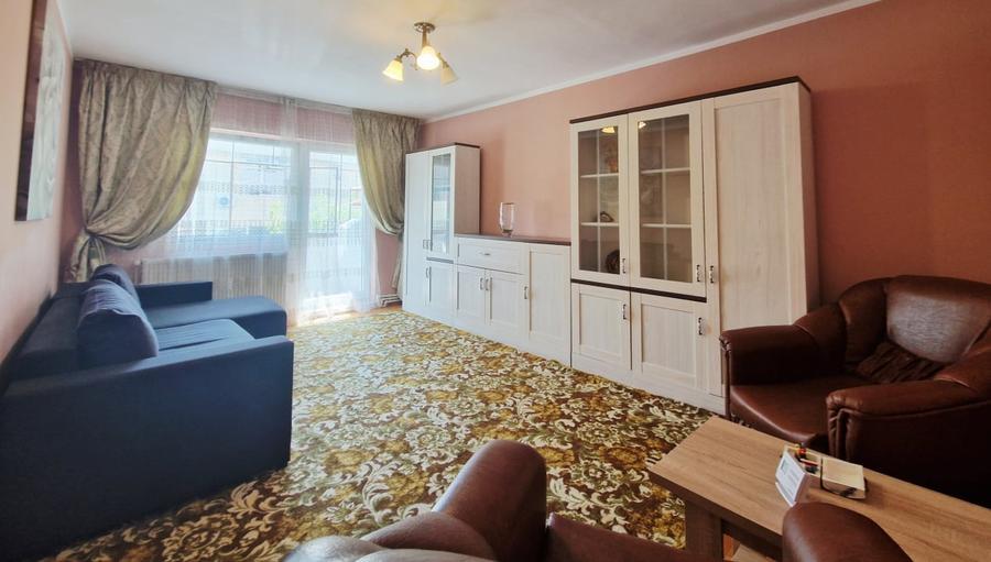 Apartament 3 camere cu parcare in zona Kaufland Marasti - 1