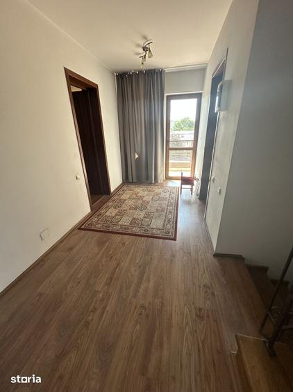 Casa curte zona Giurgiului-Sura Mare - 14
