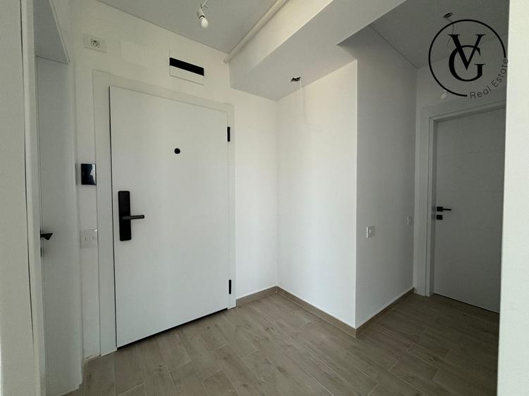 Apartament cu 3 camere semidecomandat în Mamaia-Sat
