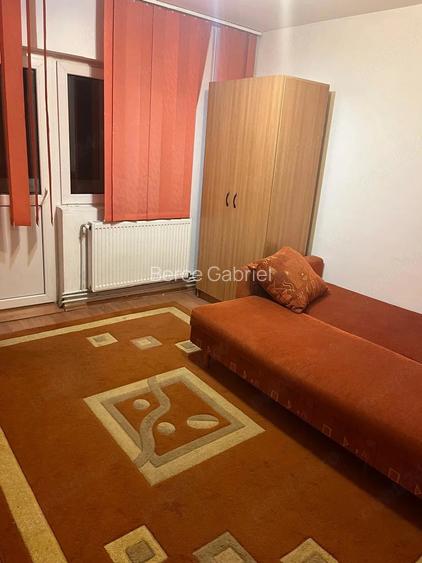 Proprietar inchiriez apartament cu 2 cam.in Timisoara (Steaua)