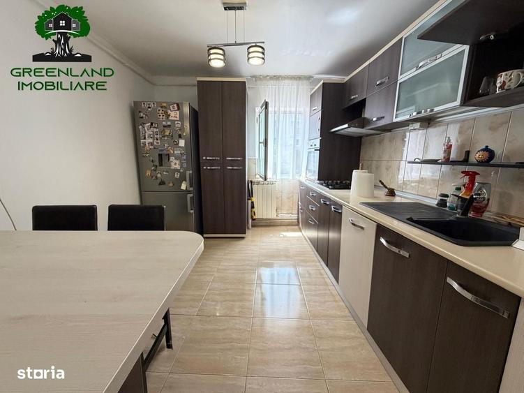 Apartament cu 2 camere decomandat în Metalurgie