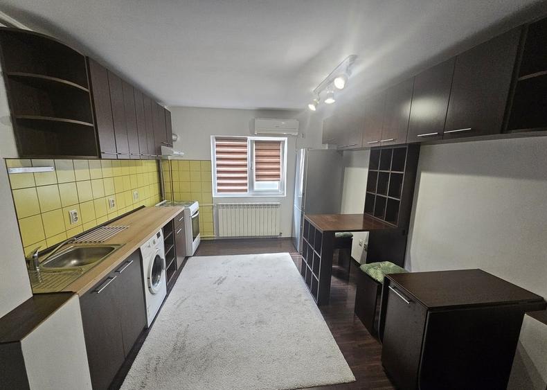 Tineretului 2 Camere Parc Decomandat AC - 4