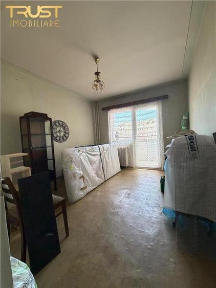 Apartament cu 2 camere decomandat în Mărăști