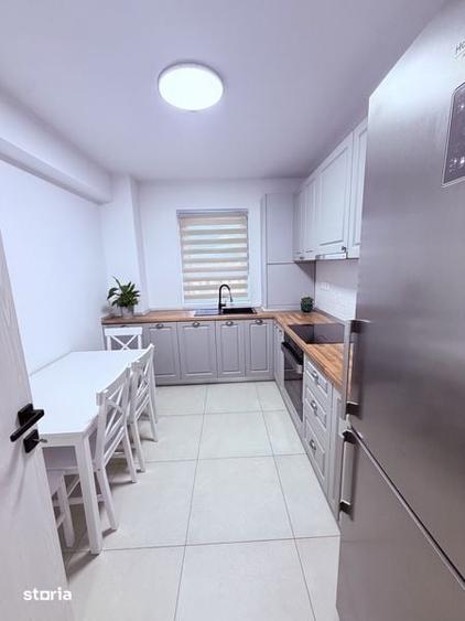 Apartament 2 camere - 7