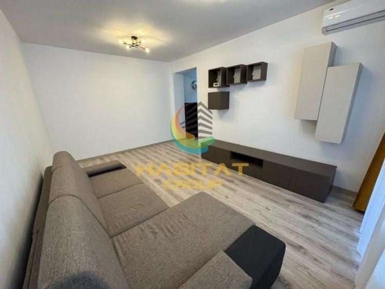 2 camere langa metrou Aparatorii Patriei loc parcare inclus - 2