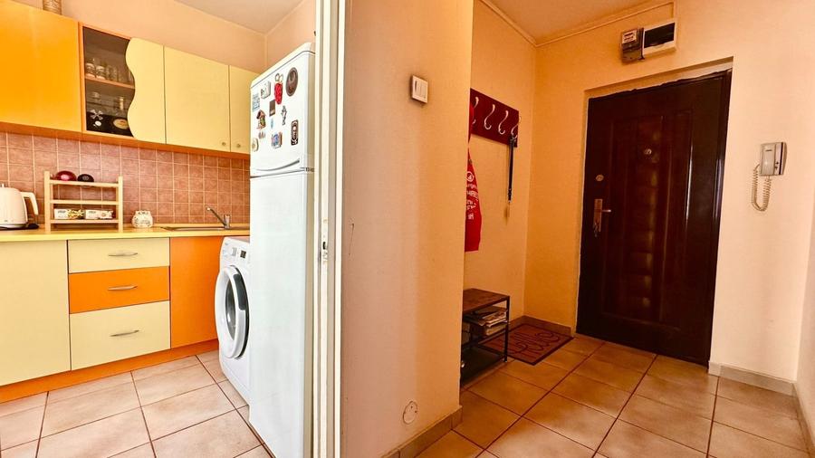 Apartament cu 2 camere în Dorobanți