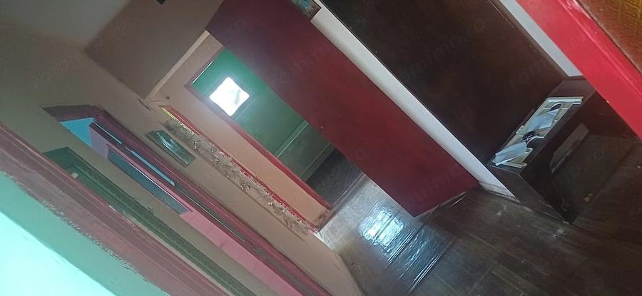 Apartament cu 2 camere decomandat în Ultracentral