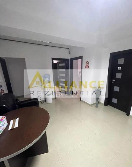 Spațiu comercial, de 114 mp, în Sud