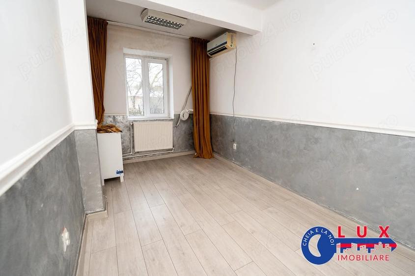 Spațiu comercial, de 110 mp, în Babadag